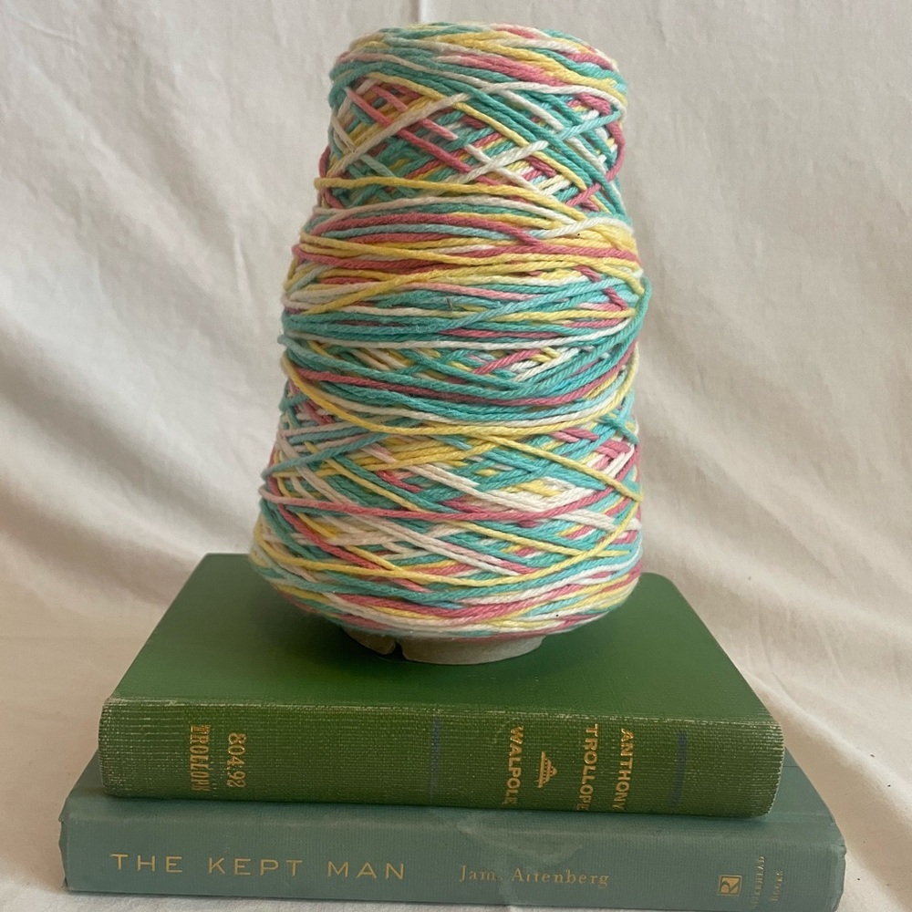 NWOT Cotton Yarn